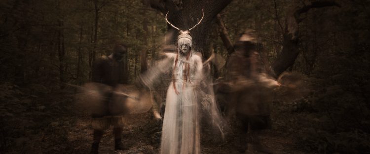 Dragon Fire: Heilung Skálmöld