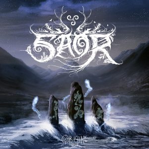 New Saor album premier