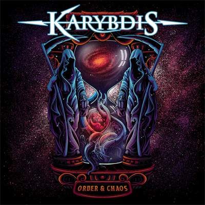 Karybdis - Hordes X 2022