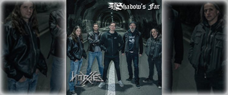 Shadow's Far - Hordes X