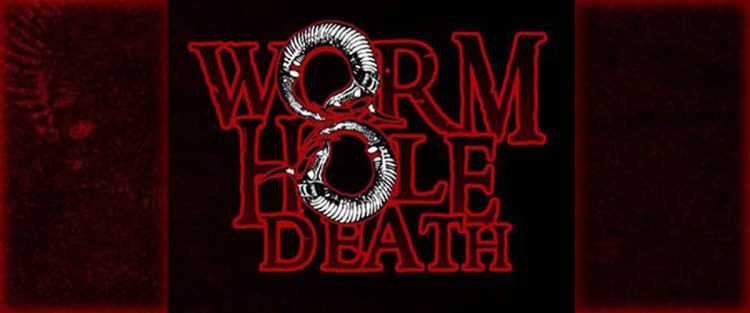 Slow Dragon Music - Wormholedeath