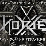 Hordes X Day Tickets Are Live