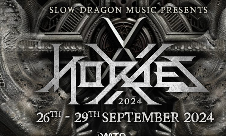 Hordes X Day Tickets Are Live