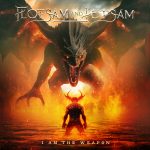 FLOTSAM AND JETSAM - I AM THE WEAPON