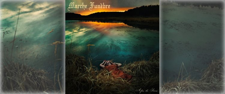 Marche Funèbre - After The Storm