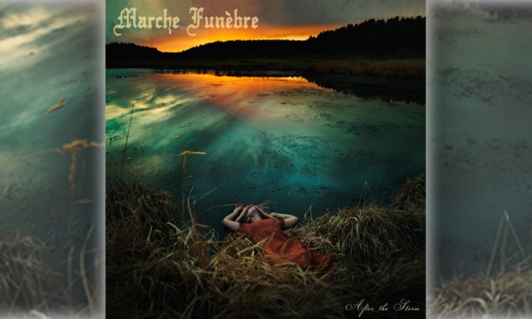 Marche Funèbre - After The Storm